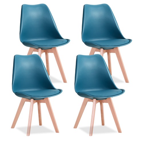 Chaises salle à manger - salle,