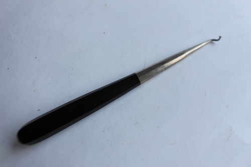 Ancien instrument dentiste - de,