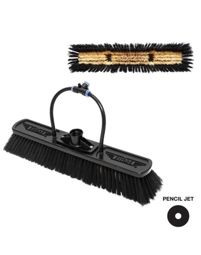 Ettore aquaclean nylon - aquaclean, &