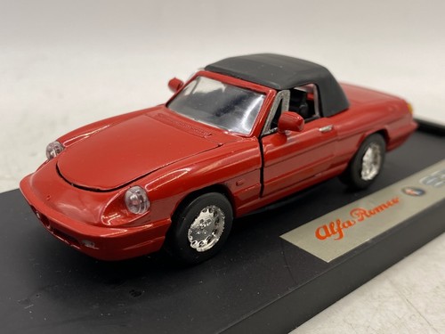 Ars alfa romeo spyder ferme - romeo,