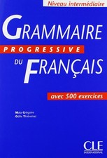 Grammaire Progressive Du