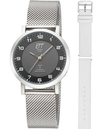 Ett eco tech time - ett,