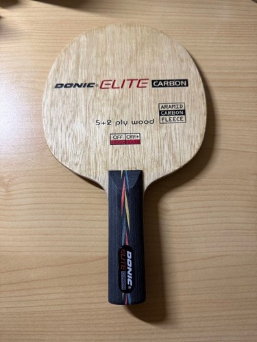 Raquette tennis table - raquette, de