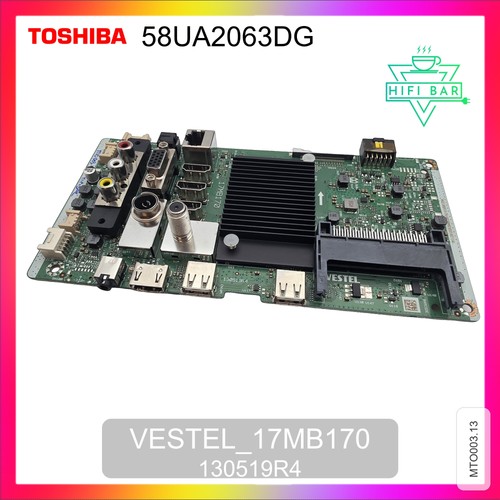 Carte mère pour tv - carte,