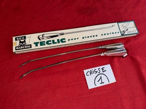 Bras essuis glace neuf - 2,