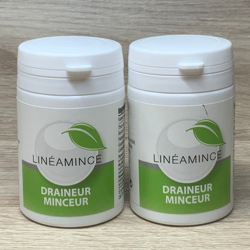 Estheligne draineur minceur - draineur,