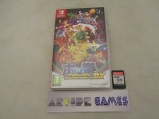 POKKEN TOURNAMENT DX NINTENDO SWITCH FR (vendeur pro)