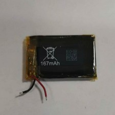 LSSP321830AE Battery For Fitbit Blaze FB502 LSSP321830 Ionic Smart Sports Watch