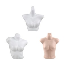 Femme MANNEQUIN TORSO