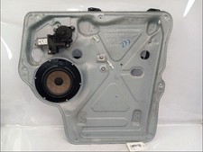MÉCANIQUE LÈVE VITRE. Avant droit Volkswagen Transporter T5 2013 7E0837754E