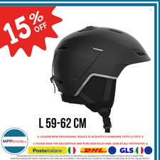 Casque Ski Snowboard Salomon