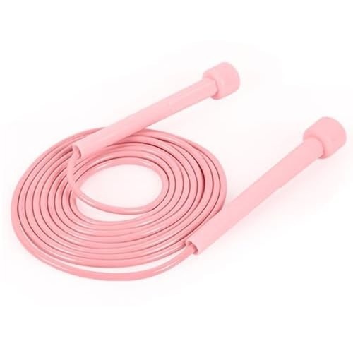 Rose corde sauter enfant - sauter,
