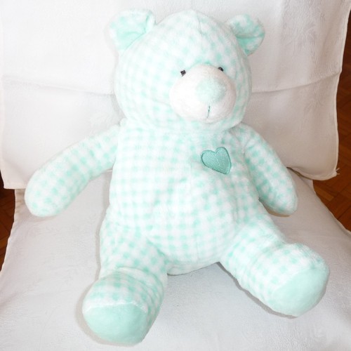 Doudou ours ajena - ours,