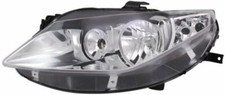 Phare avant Gauche Pour Seat Ibiza 2008-2012