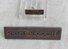 Agrafes, pour barrettes