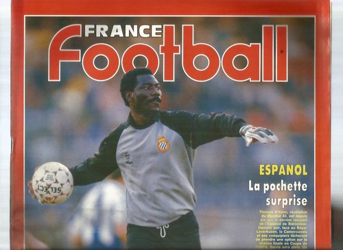 France football 2195 - france, n°2195