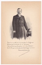 Paul Cunisset-Carnot Pouilly