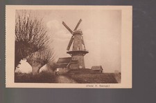 carte postale ancienne Nord