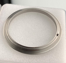 Genuine ROLEX Crystal Retainer Ring 319-16800 for GMT and Submariner 16610 16710