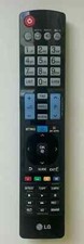Télécommande LG akb73615305 TV HD LED TFT 47SL9500ZB, 47SL9500,47SL9000ZA