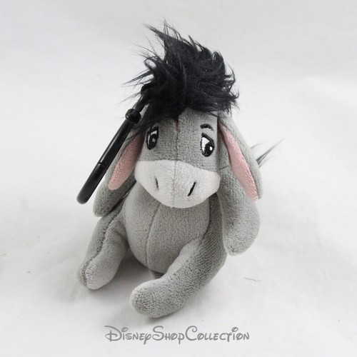 Disneyland paris donkey plush - donkey,