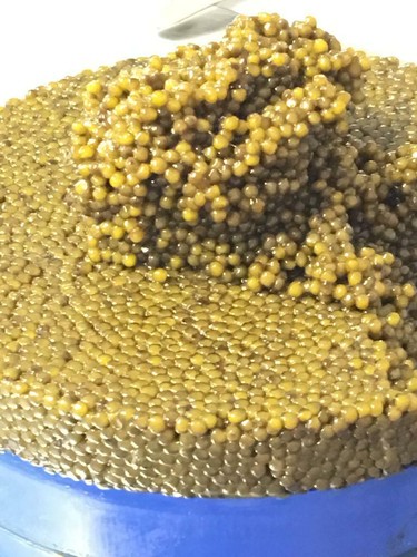 Caviar top selection - caviar,