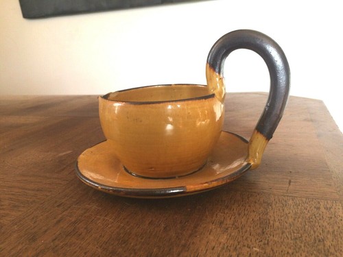 Saucière terre vernissée - sauciÈre,