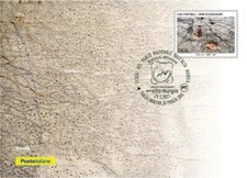 Italie 2021 Traces de