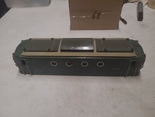 JEP CAISSE LOCOMOTIVE BB 8101