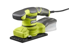 Ryobi RSS200-G ponceuse