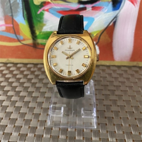 Dugena tropica montre homme - tropica,