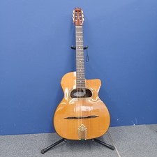 Guitare acoustique ARIA