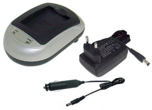 Chargeur pour canon e5 - canon, lp-e5