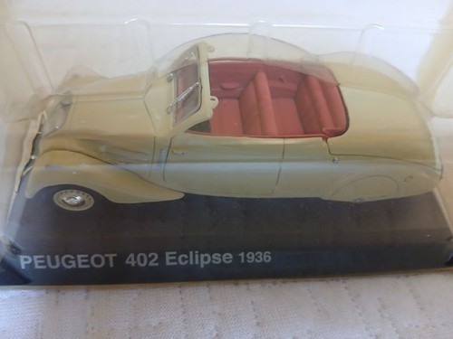 Norev peugeot 402 - norev,