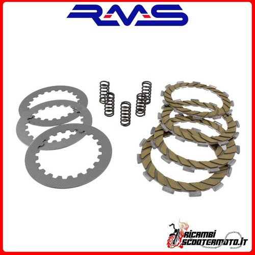 Kit embrayage rms derbi - d'embrayage,