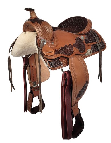 Selle western dallas en - de,