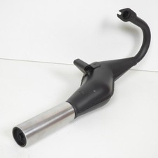 Pot d échappement RSM pour