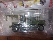 1/43 Berliet GBC 8 KT Grue Crane Dépanneuse Tow truck Hachette Ixo camion lkw
