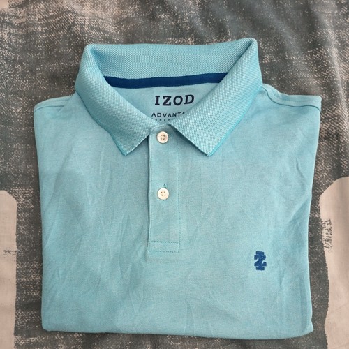 Polo izod advantage - izod,