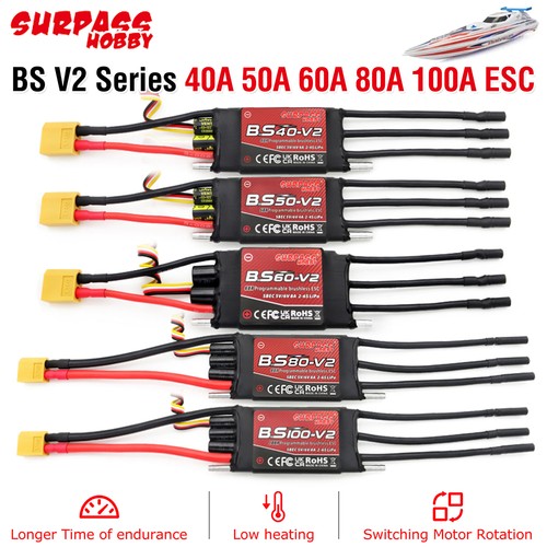 Surpass hobby brushless - surpass,