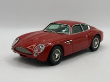 ASTON MARTIN D84GT ZAGATO 1/43