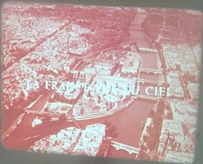 Film d'édition en 16mm "La