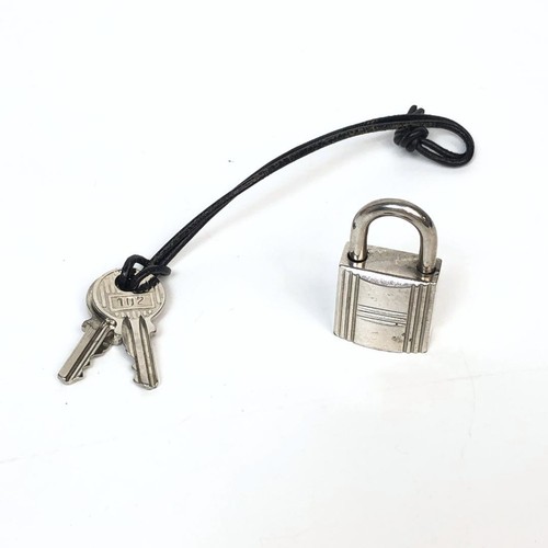 Lot cadenas hermes 2 - lot,
