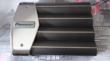 pioneer PRS-X320 High End
