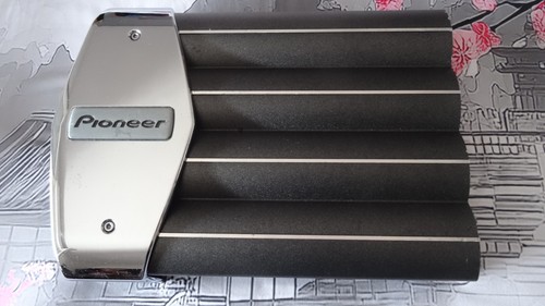 Pioneer prs x320 high - pioneer,