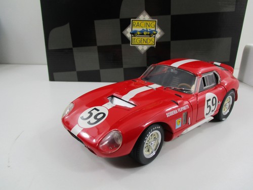 Rlg 18001c cobra daytona - cobra,