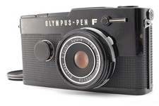 Rare [Near Mint] Olympus PEN