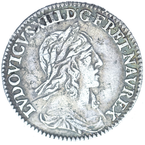 Louis xiii douzième - louis, xiii-douzième