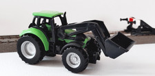 SIKU 0859 HO Tracteur