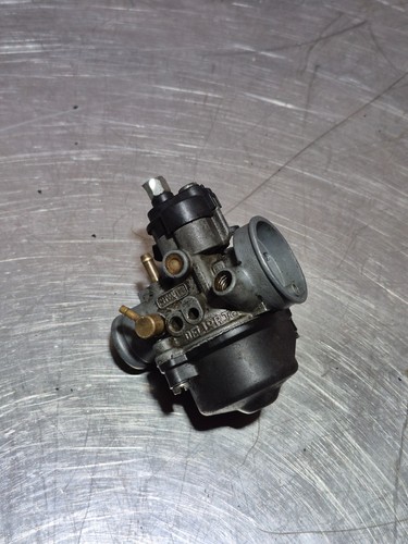 Carburateur del lorto - carburateur, 17.5
